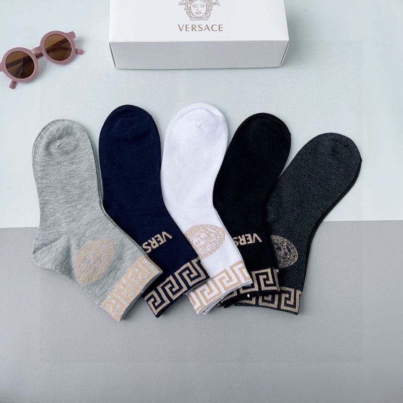 Versace Socks